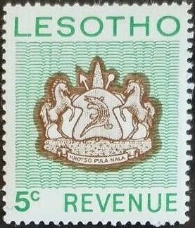 Coat of arms