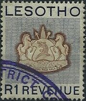 Coat of arms
