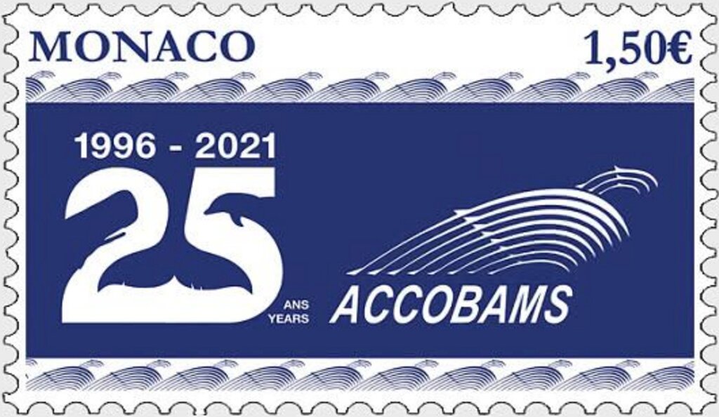 ACCOBAMS Conservation Agreement, 25th Anniversary
