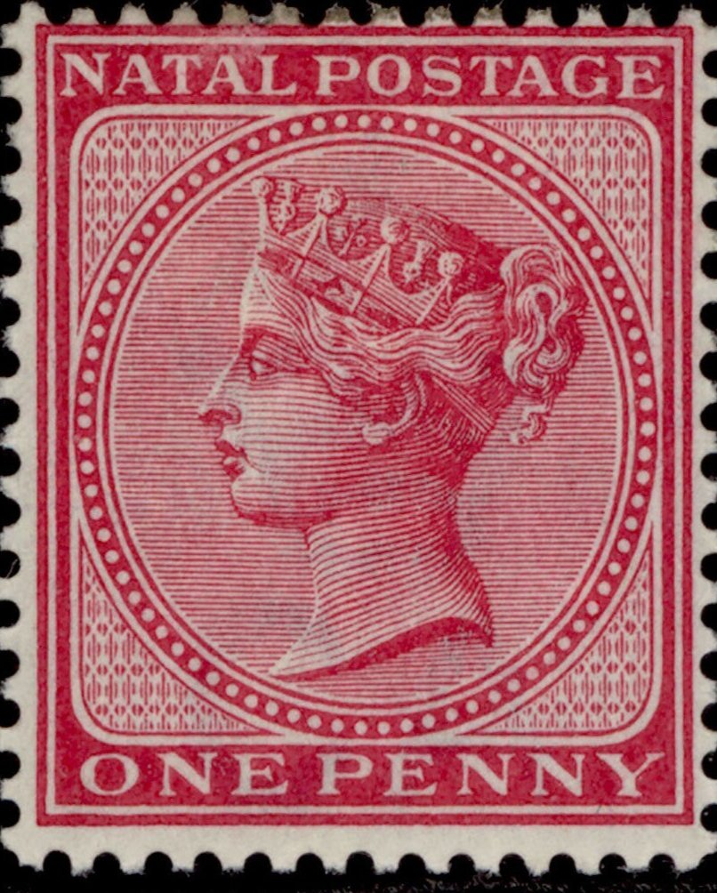 Queen Victoria