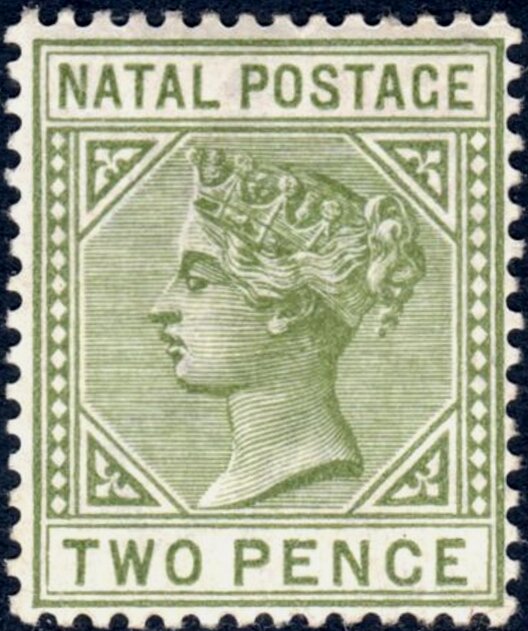 Queen Victoria