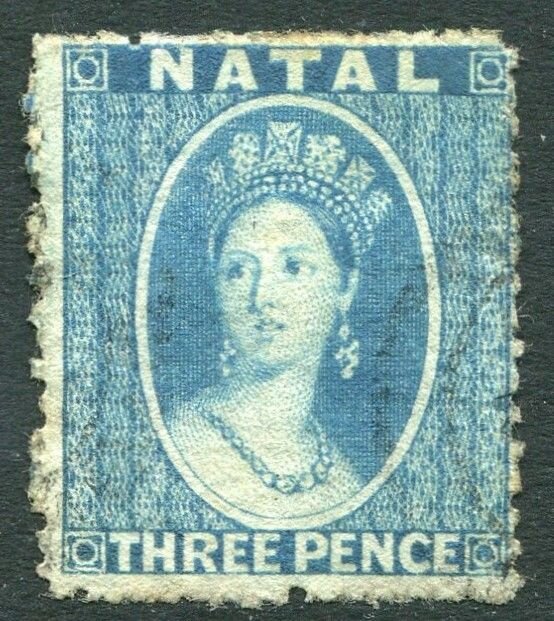 Queen Victoria (Full Face)