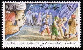 Ali Baba and the Forty Thieves