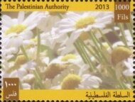 Flora and Fauna of Palestine