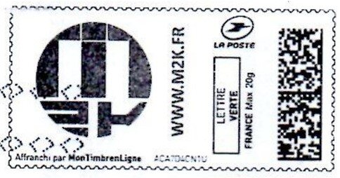 M2K Computer shop