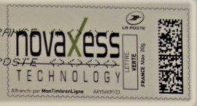 Novaxess Technology