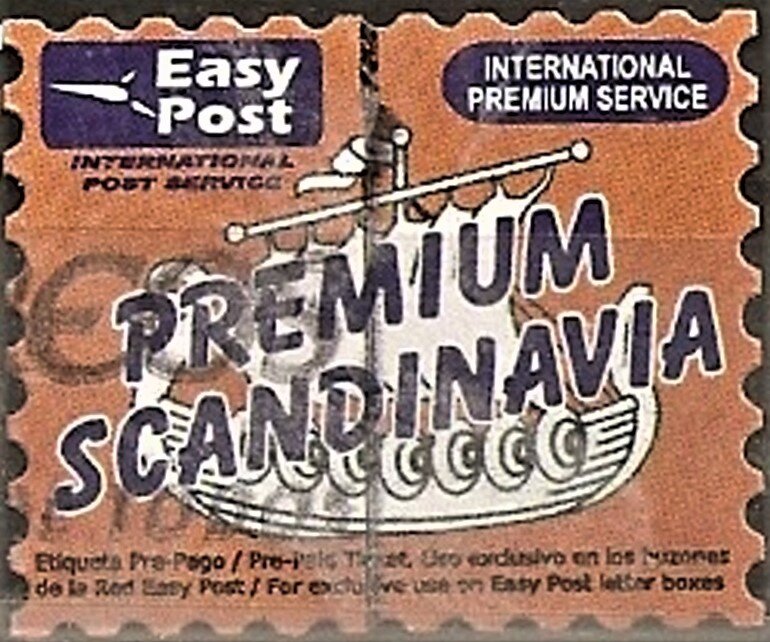 Premium Scandinavia