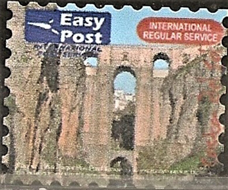 Ronda Viaduct Costa del Sol