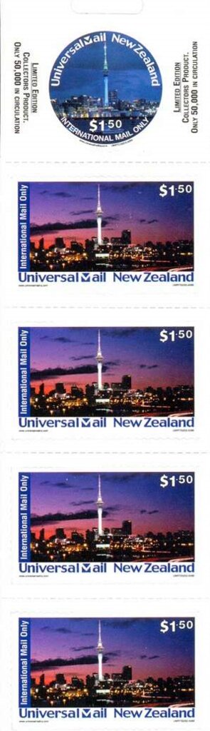 Sky Tower 1