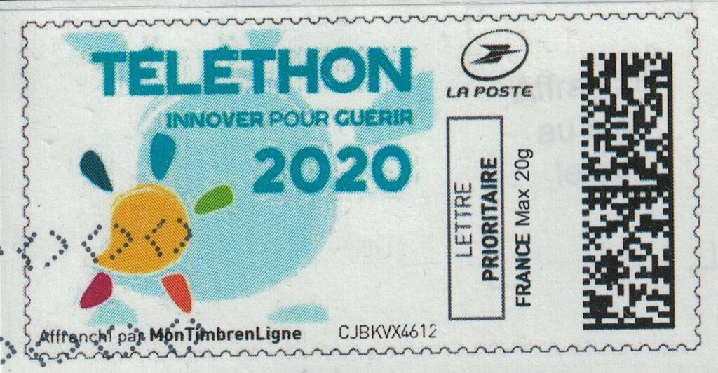 Telethon 2020
