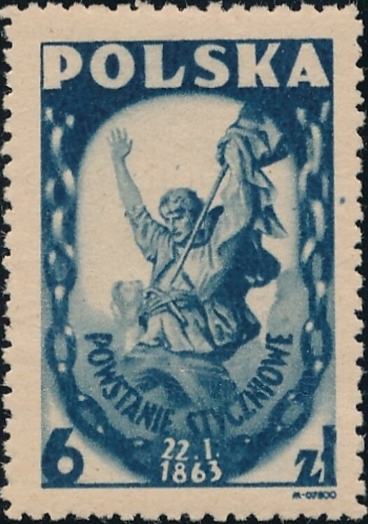 Polish Revolutionist