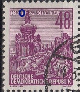 Dresden Zwinger