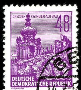 Dresden Zwinger