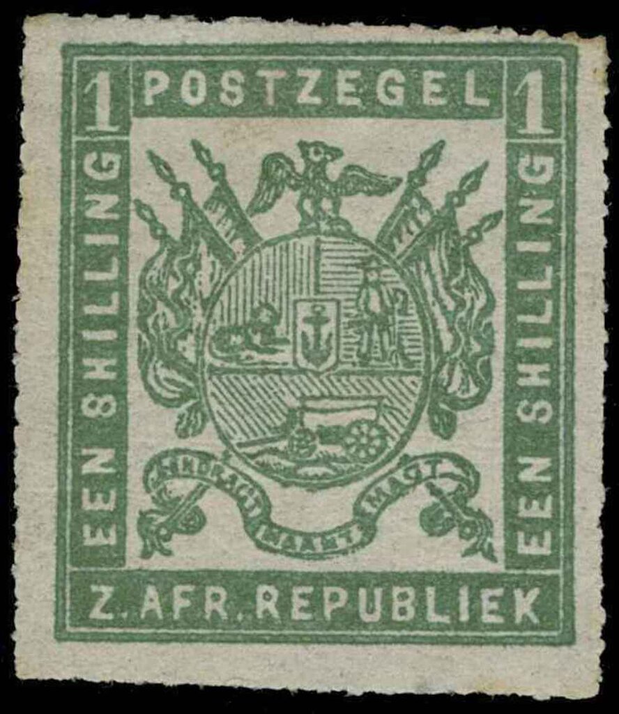 Coat of Arms in Square