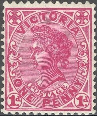 Queen Victoria