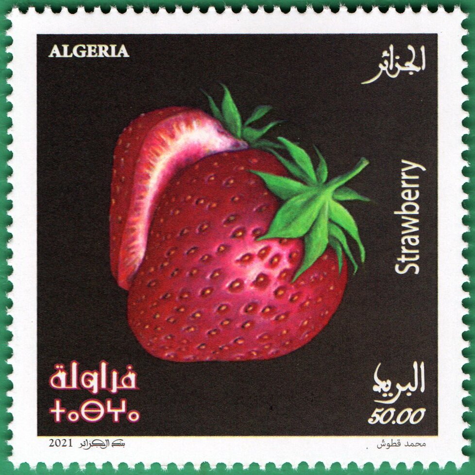 Strawberry