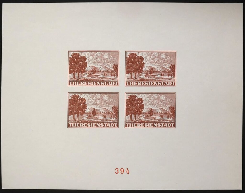 Red Cross block 2