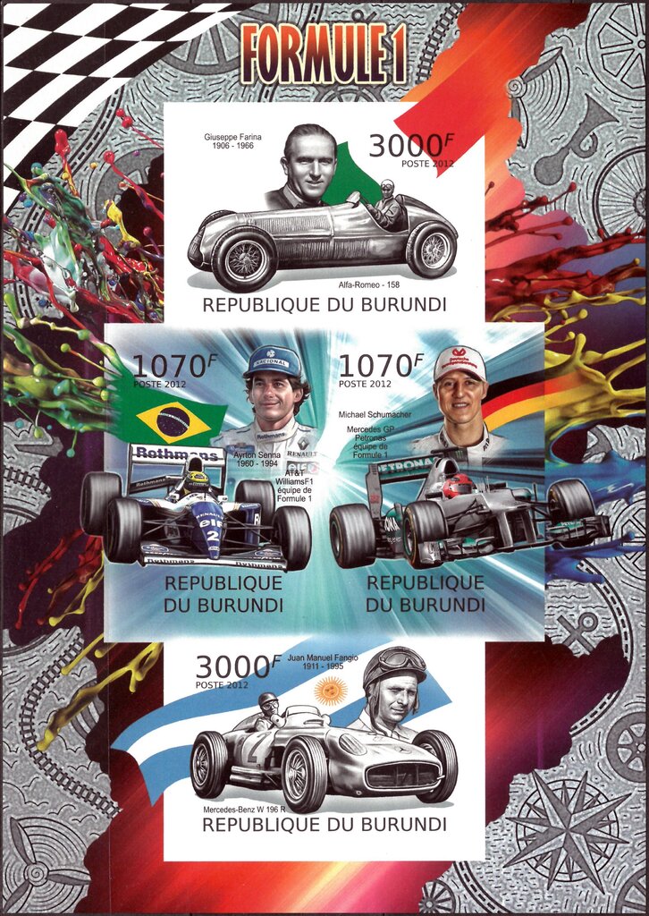 Formula 1