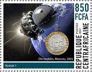 Vostok I