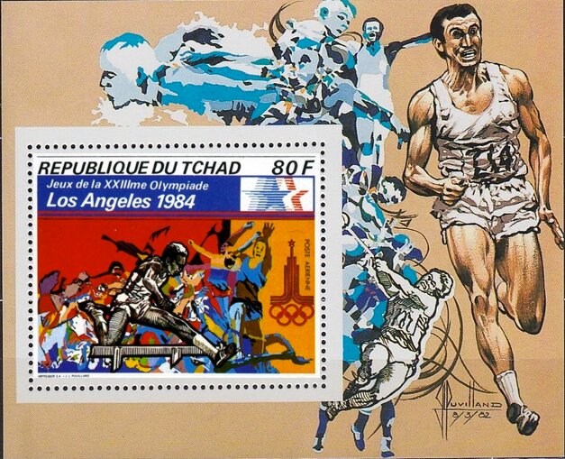 Hurdles
