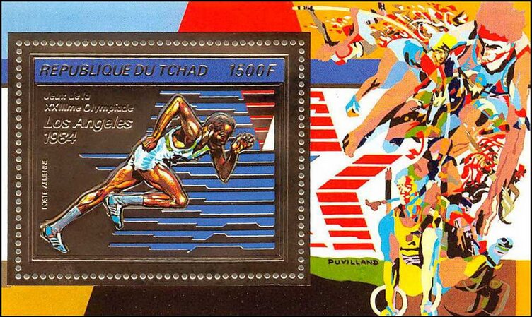 Runner