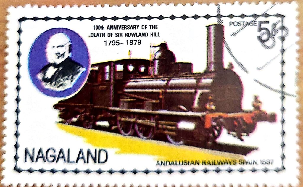 1979 Railways