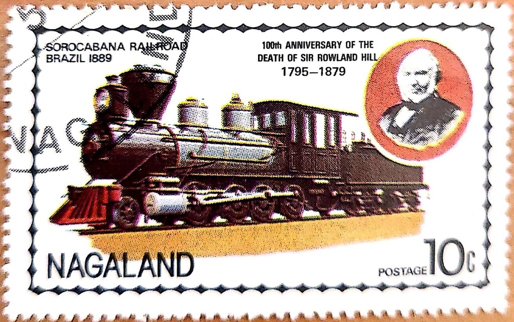 1979 Railways