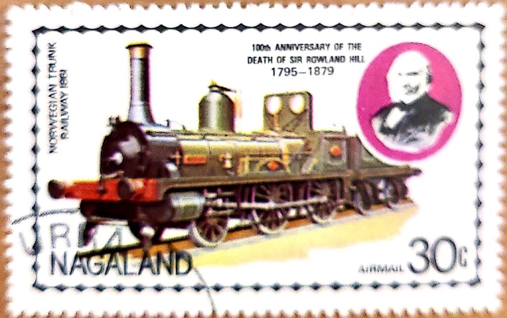 1979 Railways