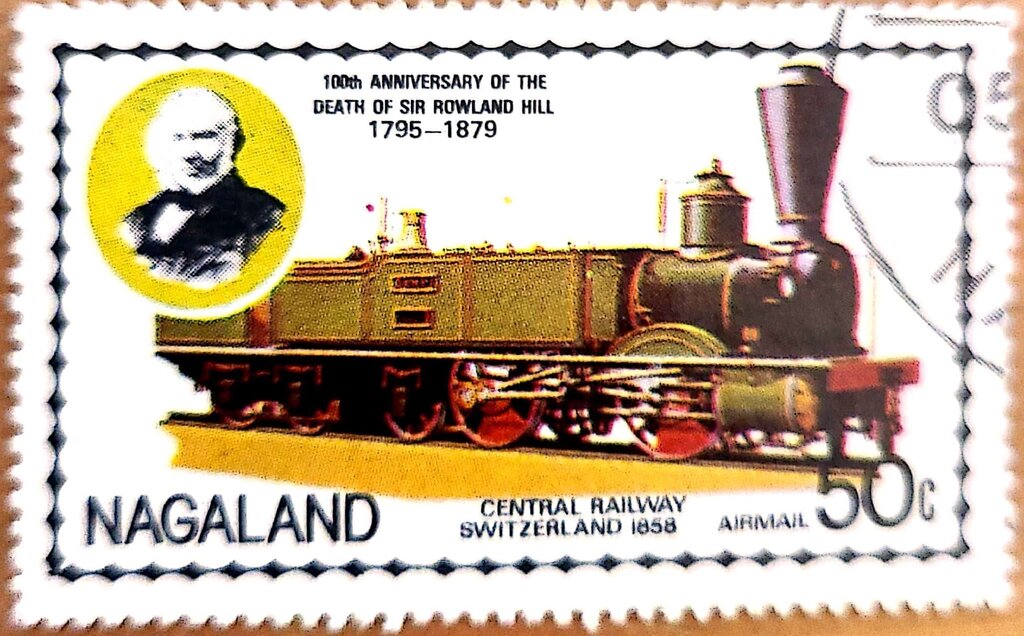 1979 Railways