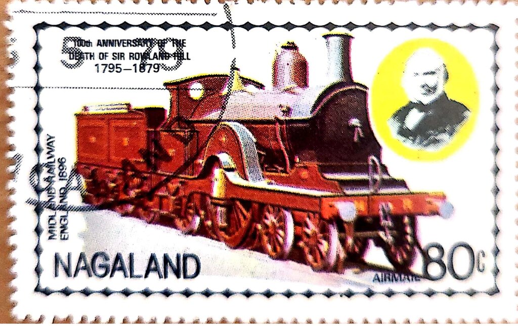 1979 Railways