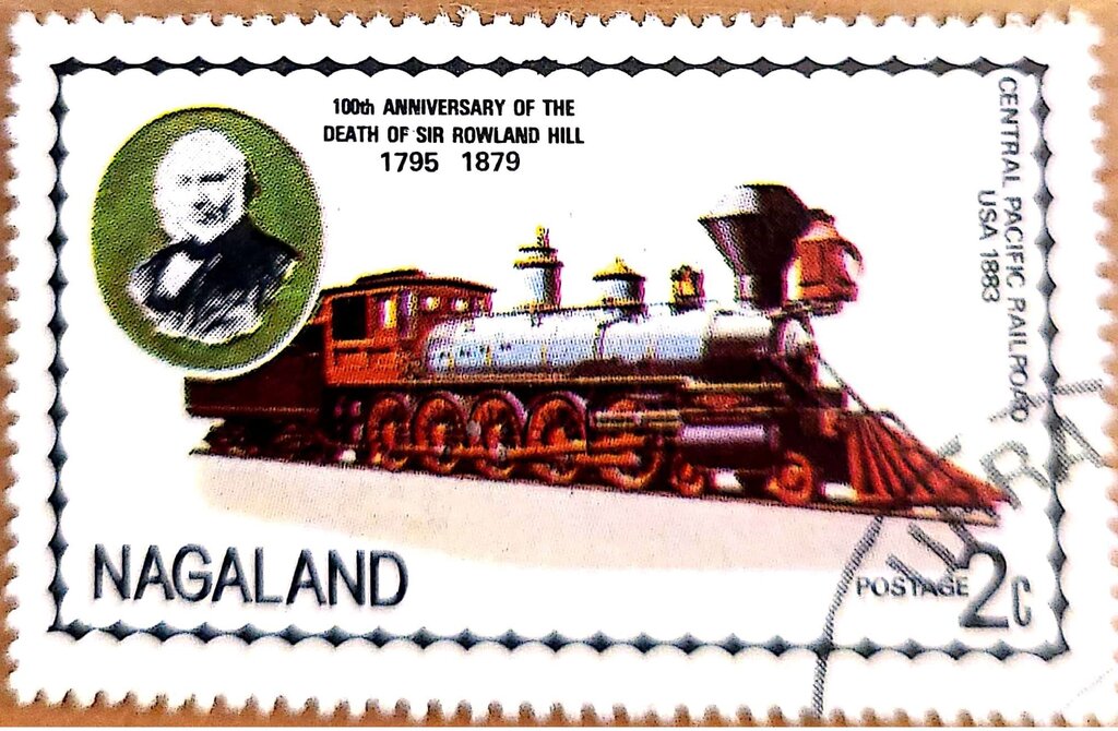 1979 Railways