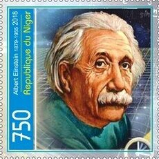 Albert Einstein (1979-1955)