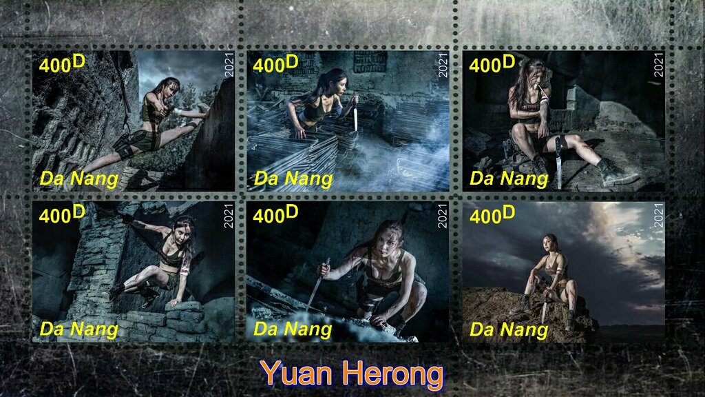 Yuan Herong