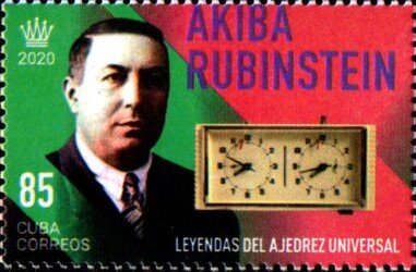 Akiba Rubinstein