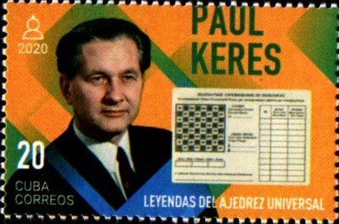 Paul Keres