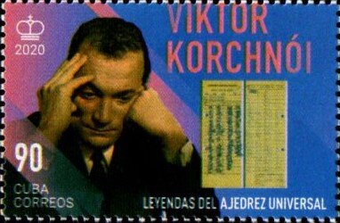 Viktor Korchnói