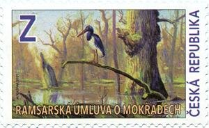 Ramsar Convention on Wetlands