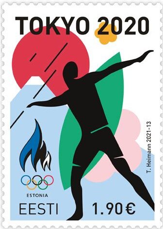 2020 Summer Olympic Games, Tokyo 2021