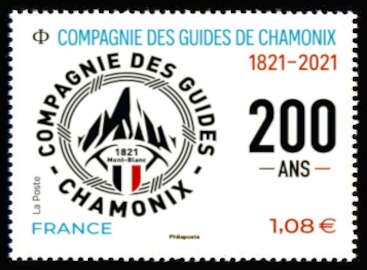 Company of Guides to Chamonix, Bicentenary