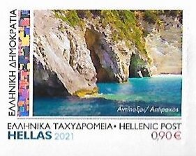 View of Antipaxos