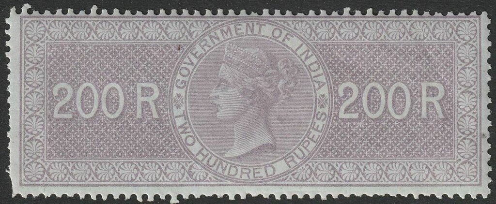 Queen Victoria
