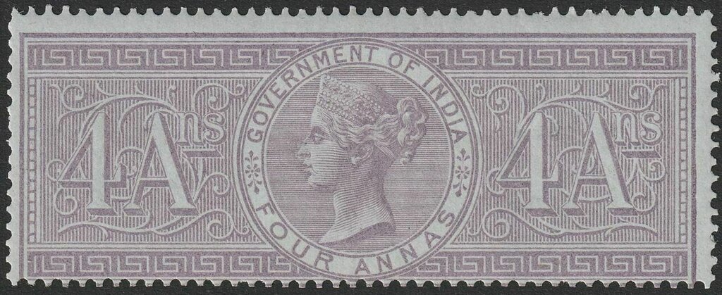 Queen Victoria