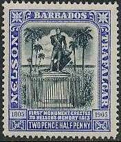 Nelsons Monument