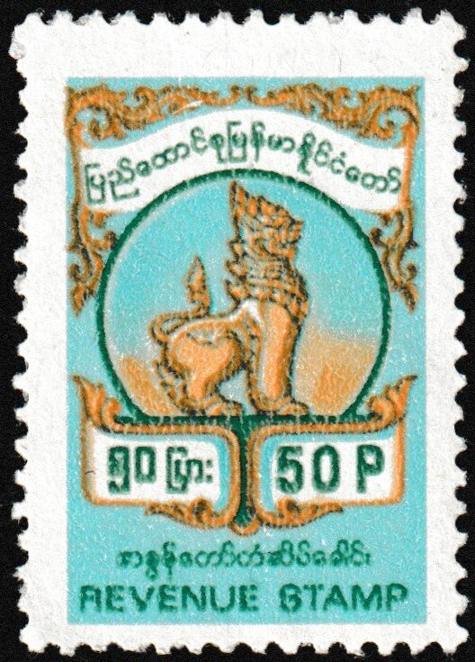 Chinthe