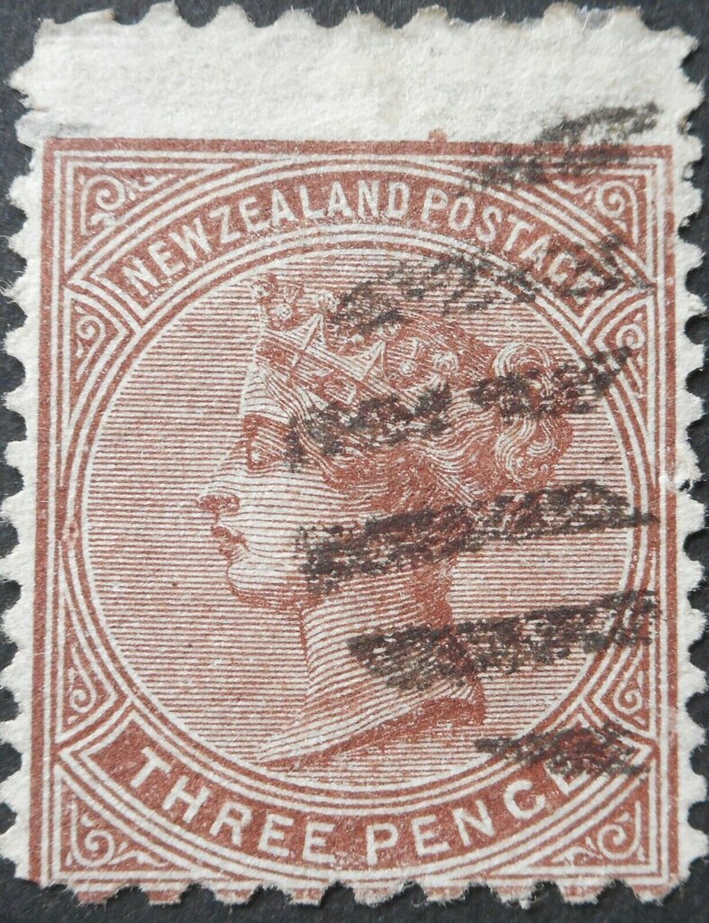Queen Victoria