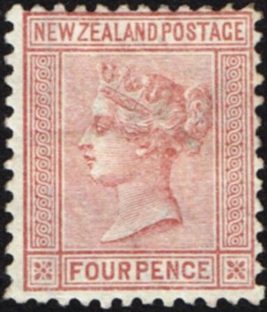 Queen Victoria