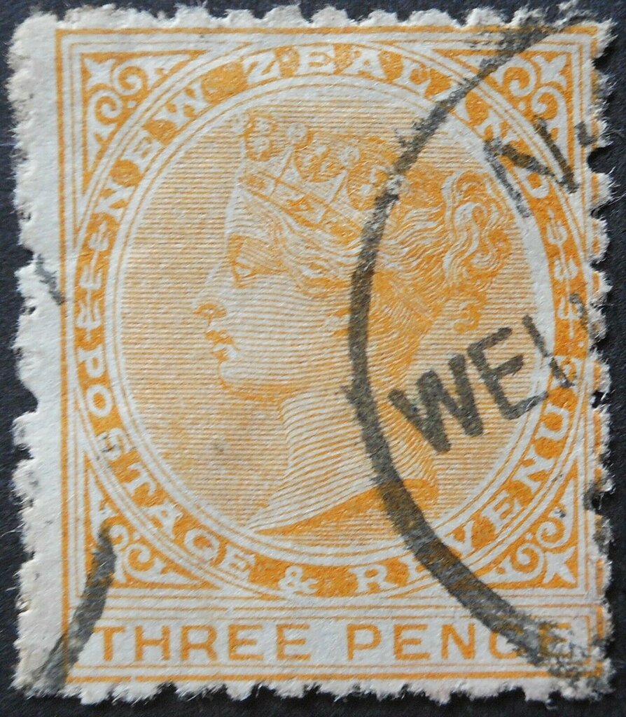 Queen Victoria