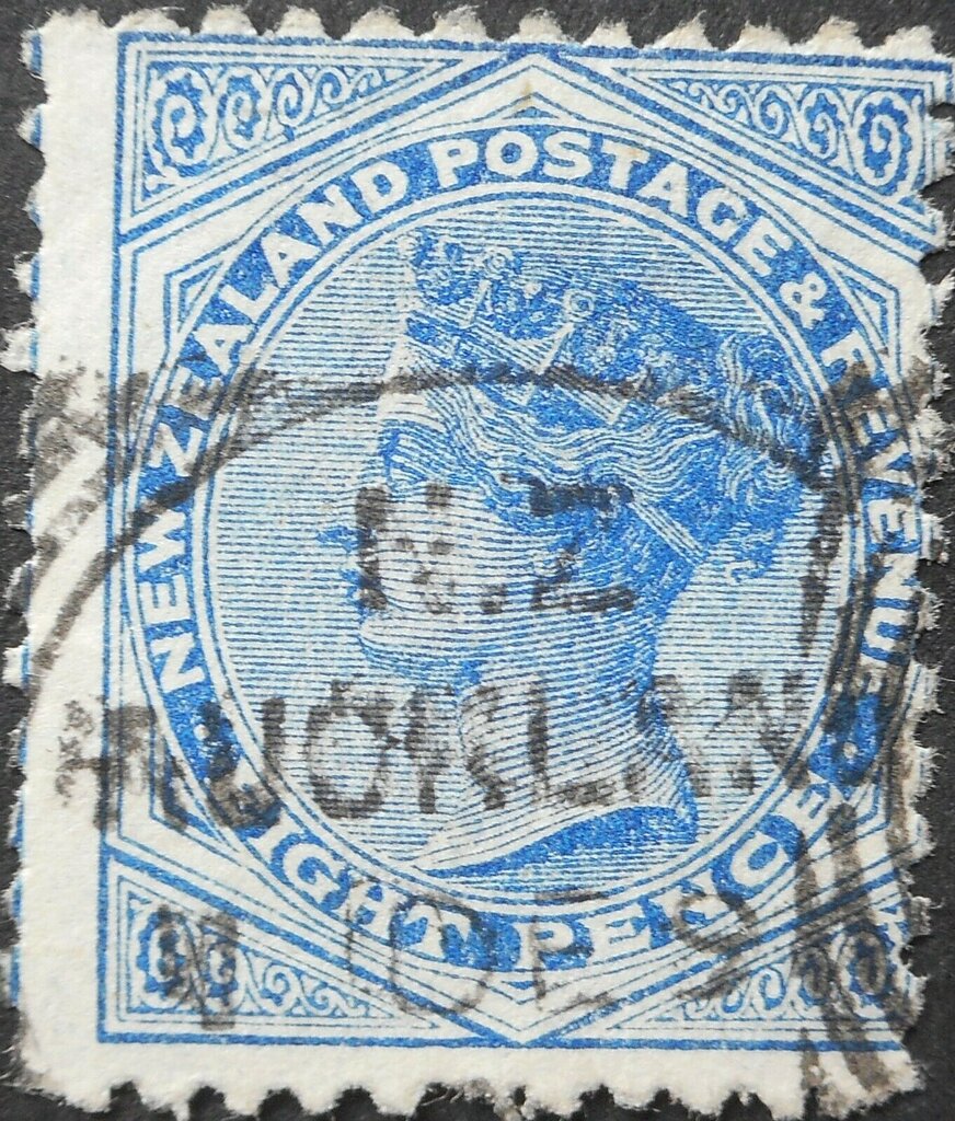 Queen Victoria