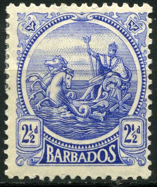 Issues of 1921-1924