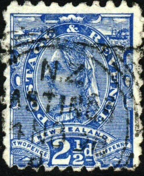 Queen Victoria